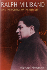 Ralph Miliband