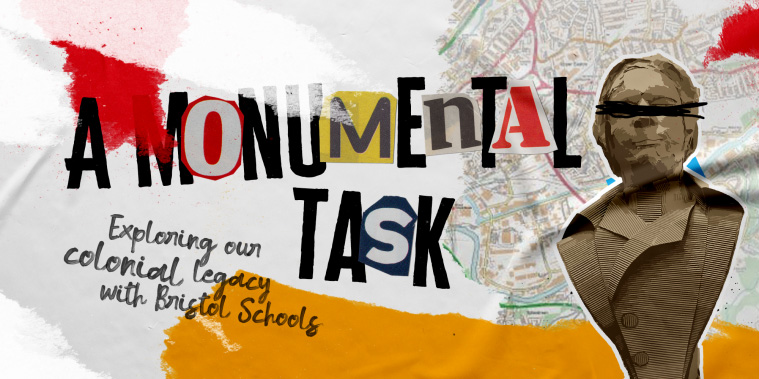 A Monumental Task